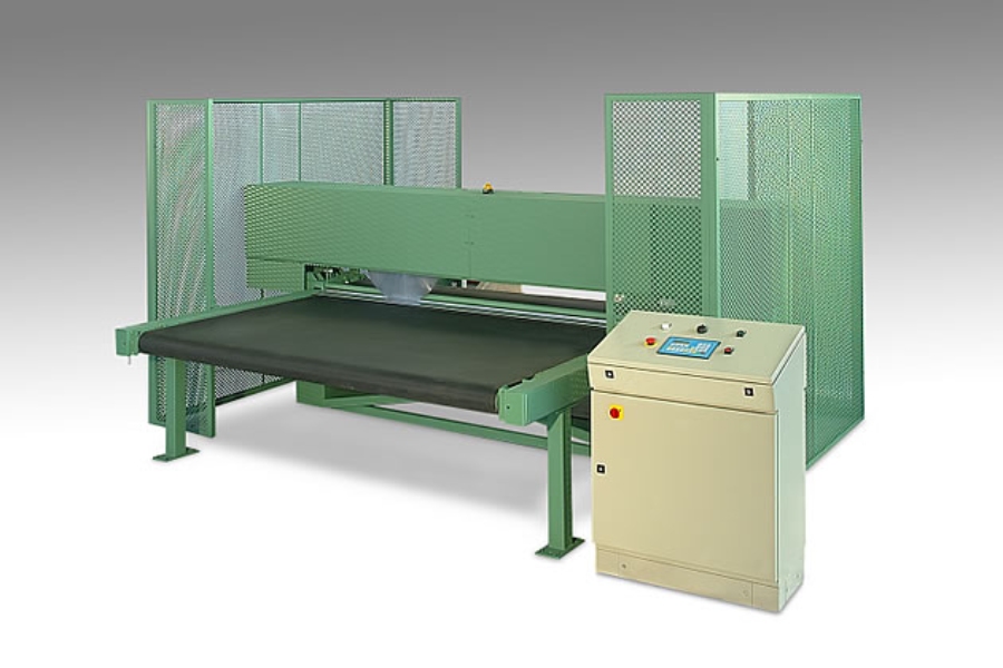 Special machines