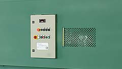 Ermes 90 - Detail