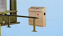 VA 1400 - Detail