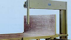 VA 1400 - Detail