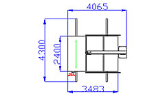 VMS - Technical design