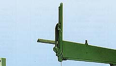 VT 2000 - Detail